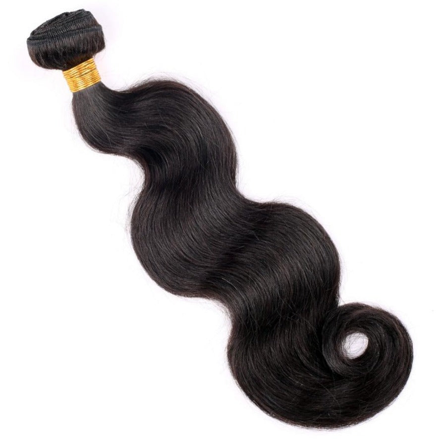 10A Grade Unprocessed 100% Virgin Hair - Body Wave
