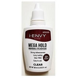 i-Envy by Kiss Eyelashes Glue