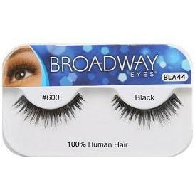 Broadway Eyelashes