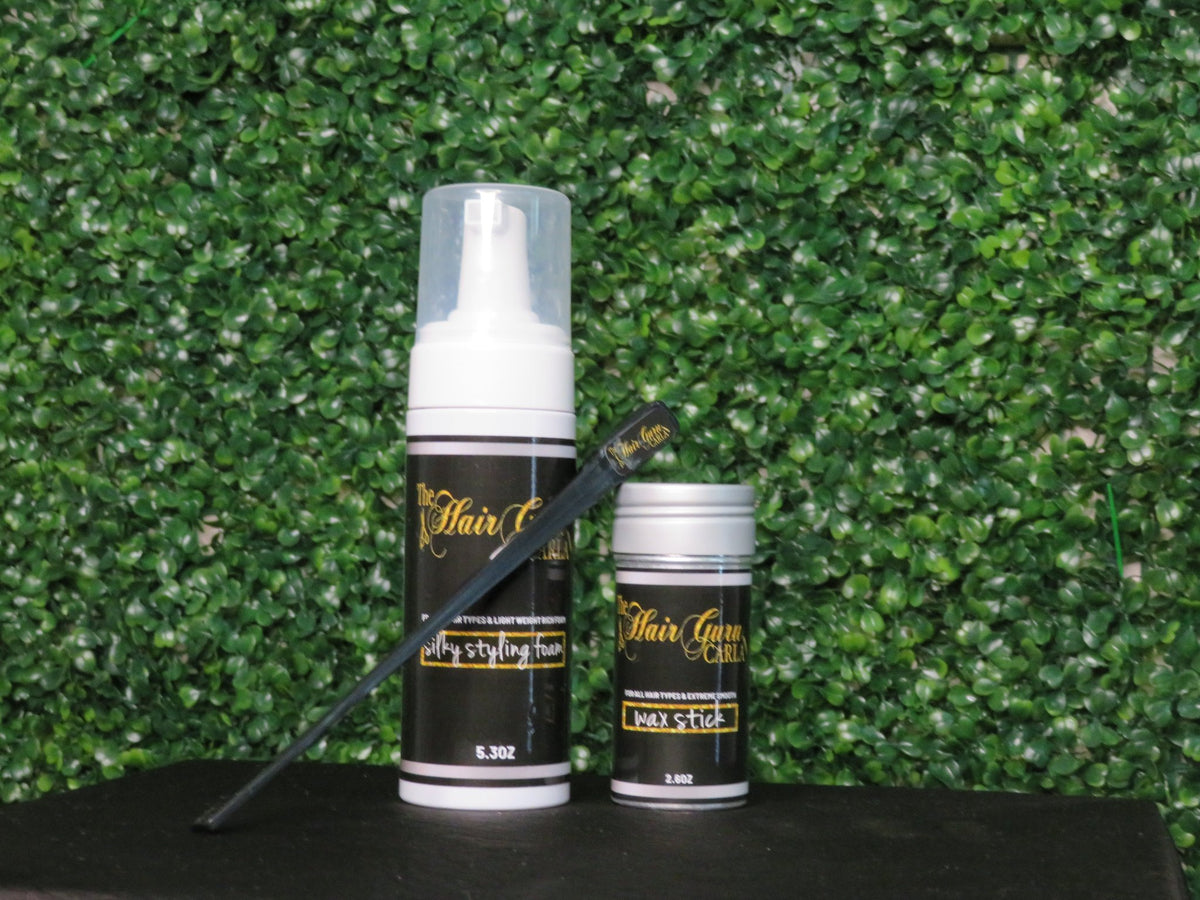 Edge control WAX STICK- THGC WAX STICK