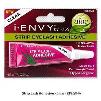 Kiss i-Envy Strip Lash Adhesive