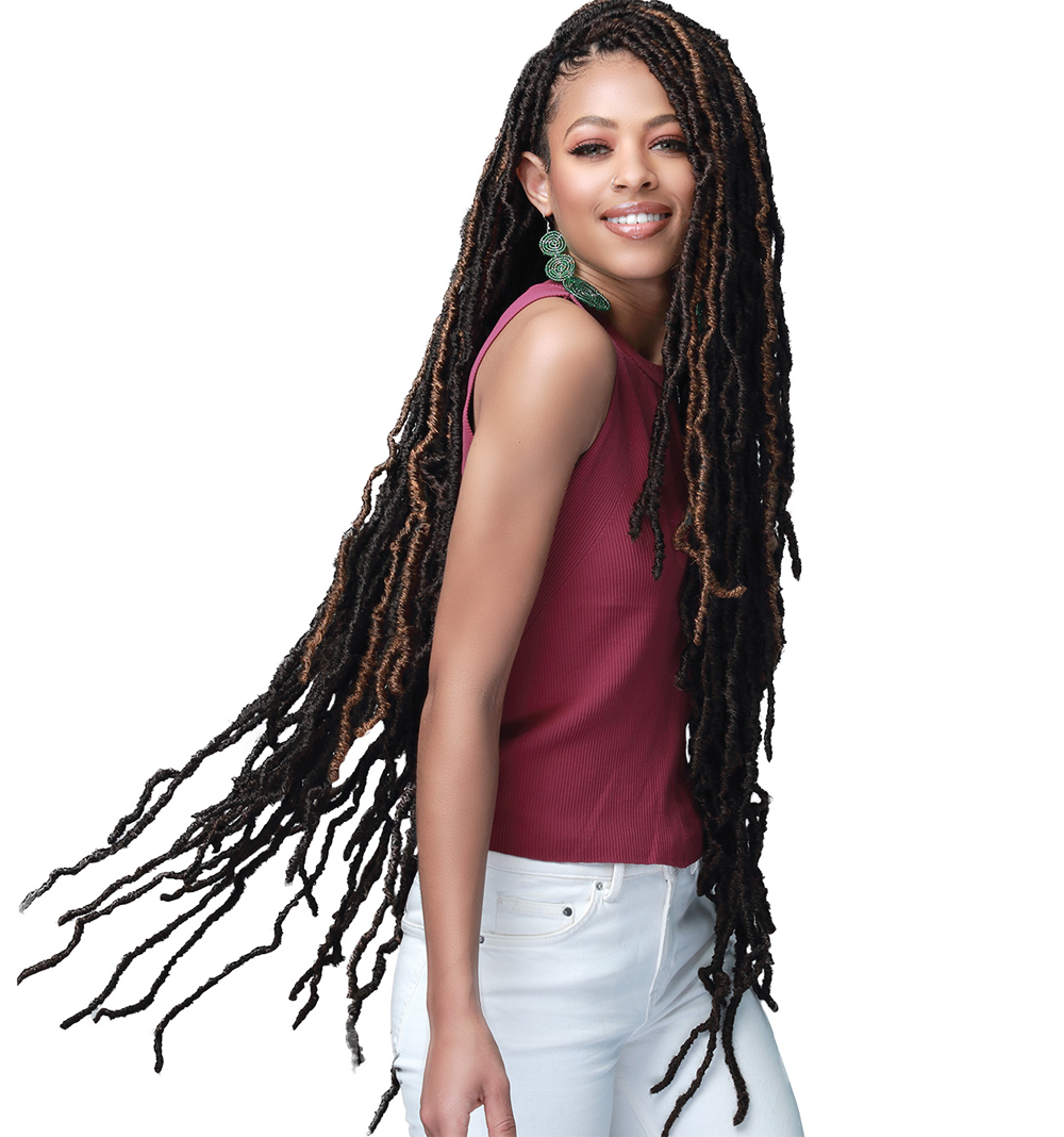 Bobbi Boss: Nu Locs 36"