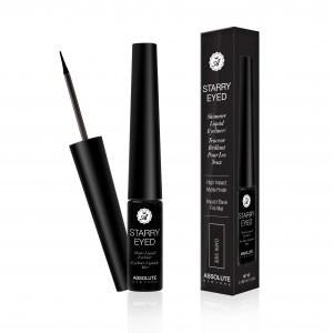 ABSOLUTE NEW YORK: Starry Eyed Shimmer Liquid Eyeliner
