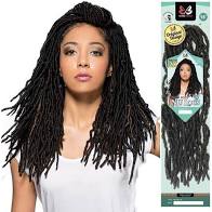 Bobbi Boss: Nu Locs 14"