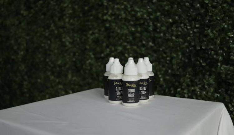 Lace Glue- THGC GURU GRIP LACE ADHESIVE