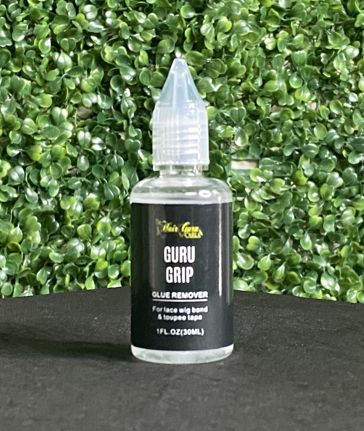 Glue Remover - THGC GURU GRIP REMOVER