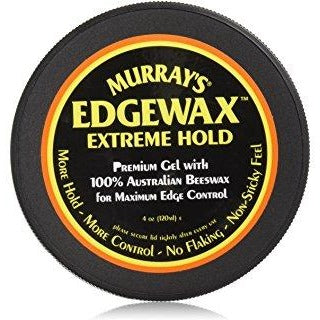 MURRAYS EDGEWAX 5 oz