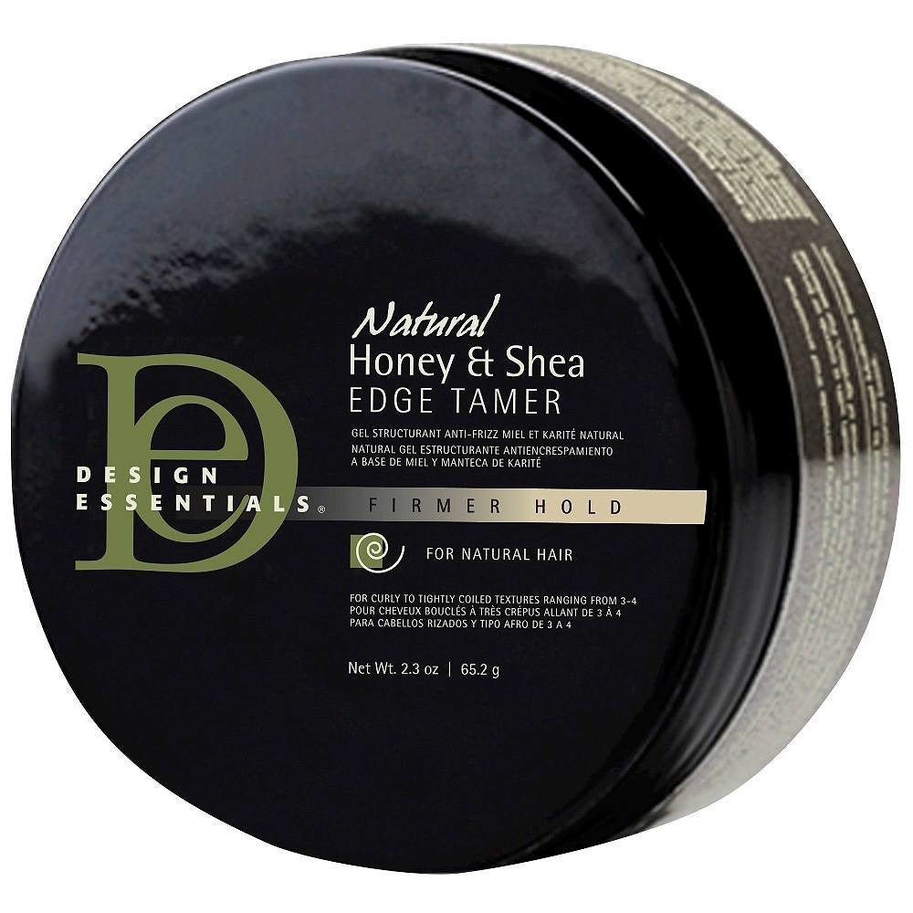 Design Essentials Edge Tamer - 2.3oz For Natural Hair