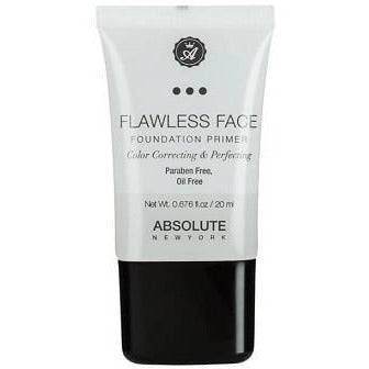 Absolute New York Flawless Face