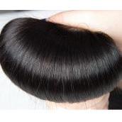 Mink Hair - Virgin Hair ( 100% Full Cuticle Virgin Hair ) - Straight