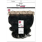 13″ X 4″ LACE FRONTAL By Pristine