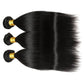 8A Grade Unprocessed 100% Virgin Hair - Straight