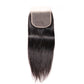 PRISTINE 5x5 HD MELTING LACE CLOSURE 100% HUMAN HAIR