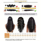 8A Grade Unprocessed 100% Virgin Hair - Straight
