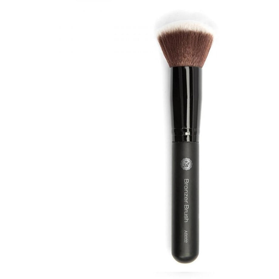 ABSOLUTE NEW YORK: Bronzer Brush #AB002
