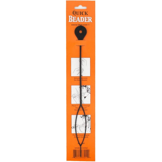 BEADER BEADS BRAID STRINGER HAIR BEADING TOOLS