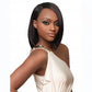 Velvet Remi Duby 100% Human Hair Weave