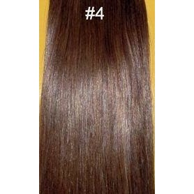Sensual i-Remi 100% Human Hair  Jerry Curl Weaving