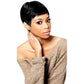 Outre Velvet 100% Remi Human Hair Weave - Tara 1-2-3 (27 Pcs)