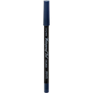 Absolute New York Waterproof Gel Eye Liners