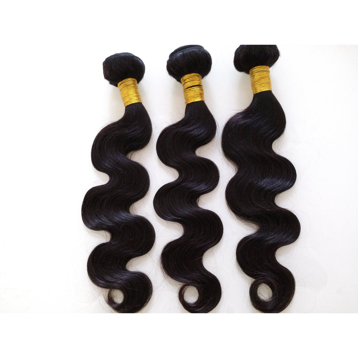8A Grade Unprocessed 100% Virgin Hair Body Wave