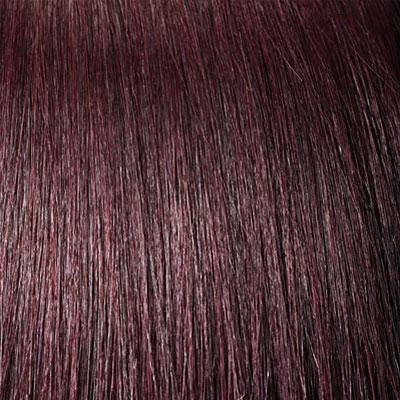 Sensual i-Remi 100% Human Hair  Jerry Curl Weaving
