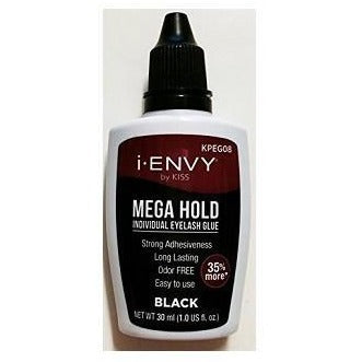 i-Envy by Kiss Eyelashes Glue
