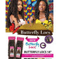 Janet Collection: Nala Tress Butterfly Locs 18" (SLIM)