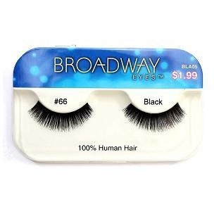 Broadway Eyelashes