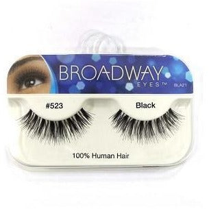 Broadway Eyelashes