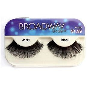 Broadway Eyelashes
