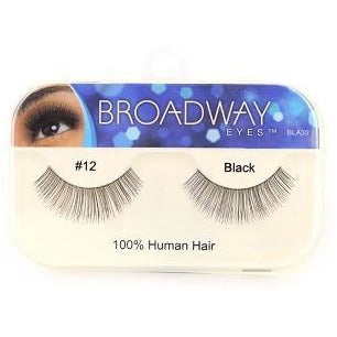 Broadway Eyelashes