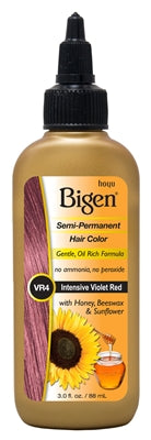 Bigen Semi-Permanent Hair Color