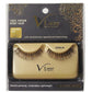 I Envy V-Luxe 100% Virgin Remy Hair Eyelash False Eye Lashes Strip