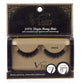 I Envy V-Luxe 100% Virgin Remy Hair Eyelash False Eye Lashes Strip