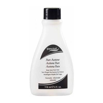 Super Nail Pure Acetone