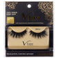 I Envy V-Luxe 100% Virgin Remy Hair Eyelash False Eye Lashes Strip