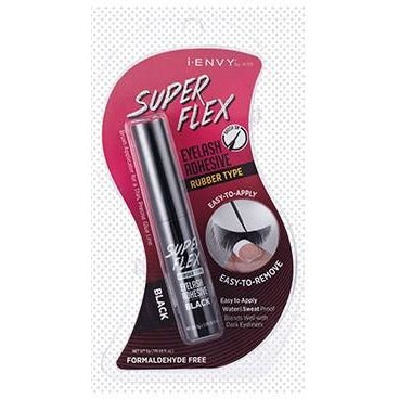 Kiss i-Envy Super Flex KPEG07