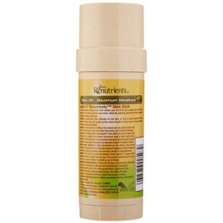 Luster's Renutrients Slick Hair Stick 2 oz