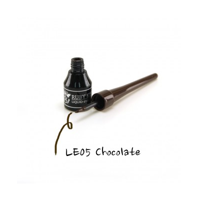 Ruby Kisses Liquid Eyeliner