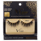I Envy V-Luxe 100% Virgin Remy Hair Eyelash False Eye Lashes Strip