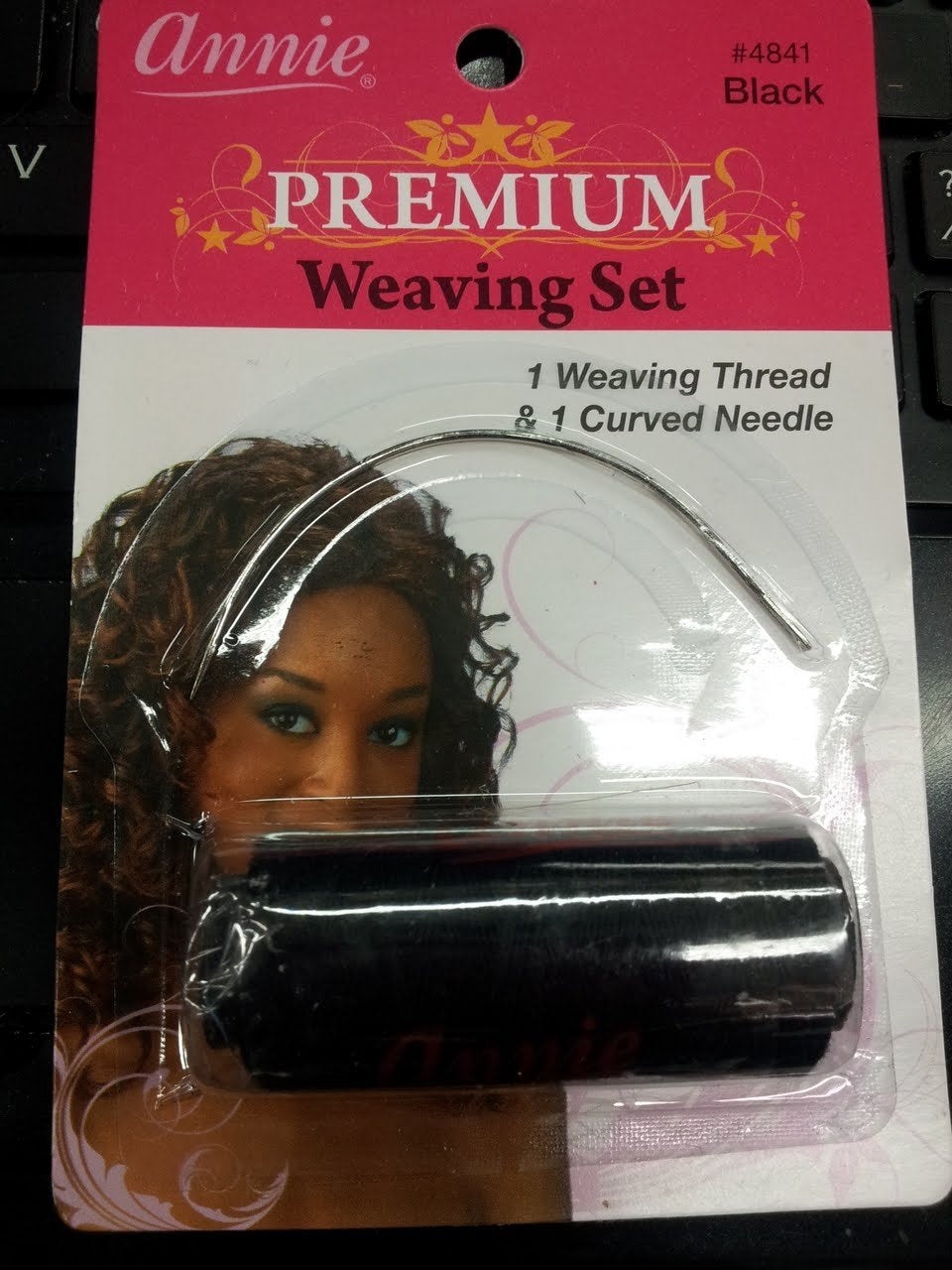 Premium Weaving Set