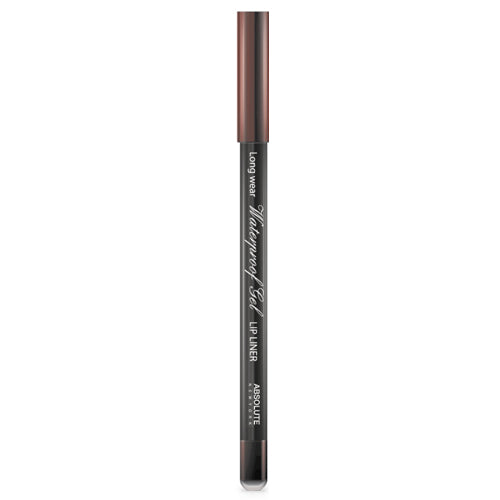 ABSOLUTE NEW YORK - Long Wear Waterproof Gel (Lip Liner )