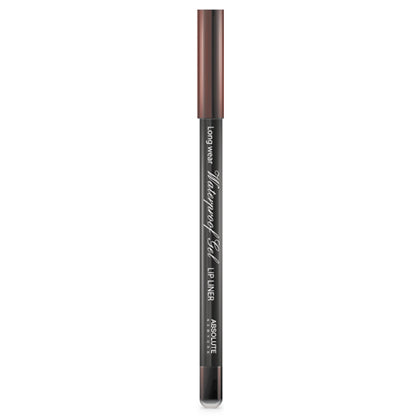ABSOLUTE NEW YORK - Long Wear Waterproof Gel (Lip Liner )