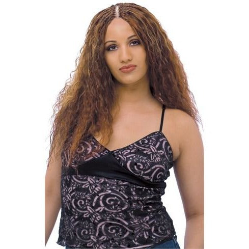 MODEL MODEL  Super Bulk  ( Wet & Wavy )/ 100% Human Hair