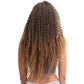 Afri Naptural Caribbean PINEAPPLE WAVE 18"  Crochet Braid