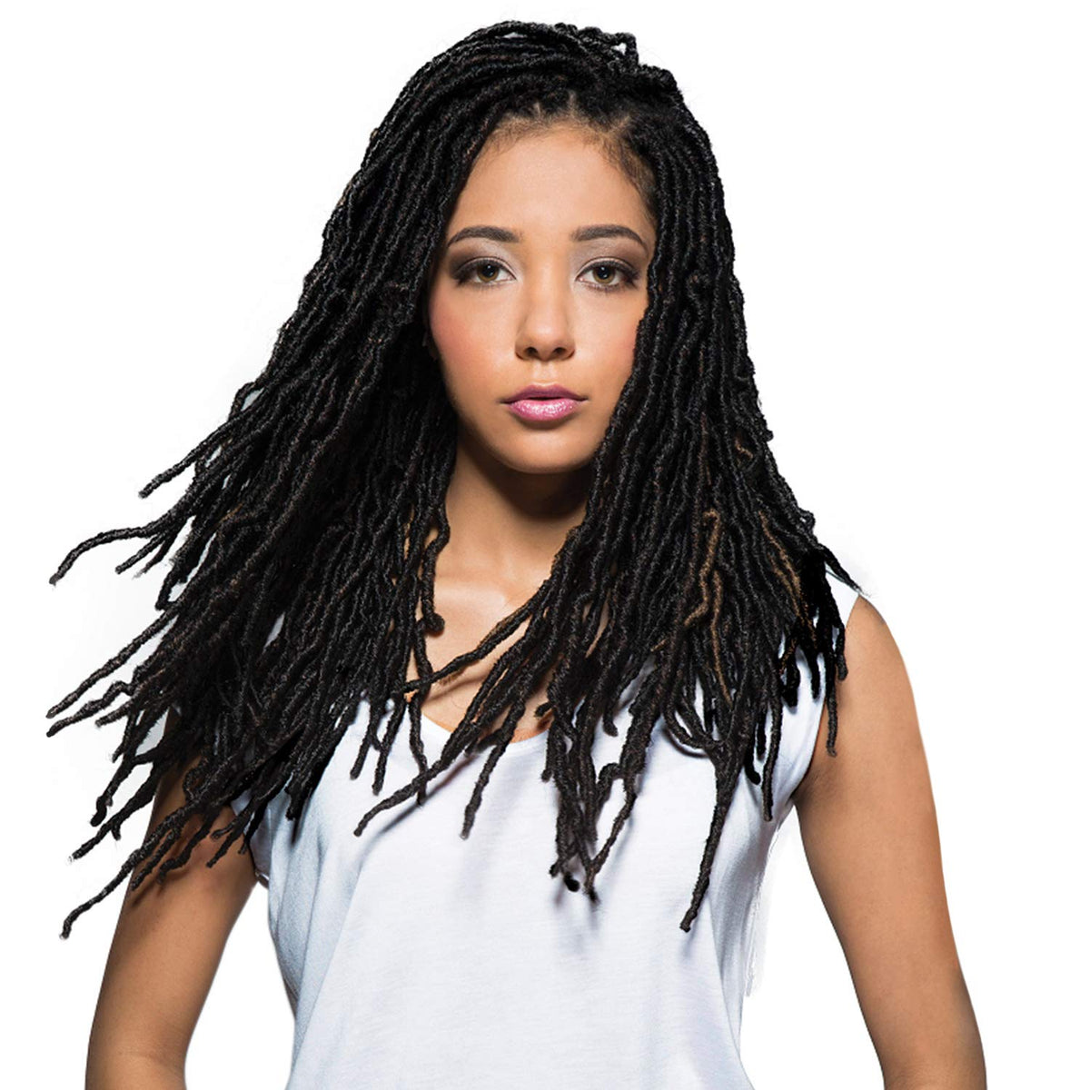 Bobbi Boss: Nu Locs 24"