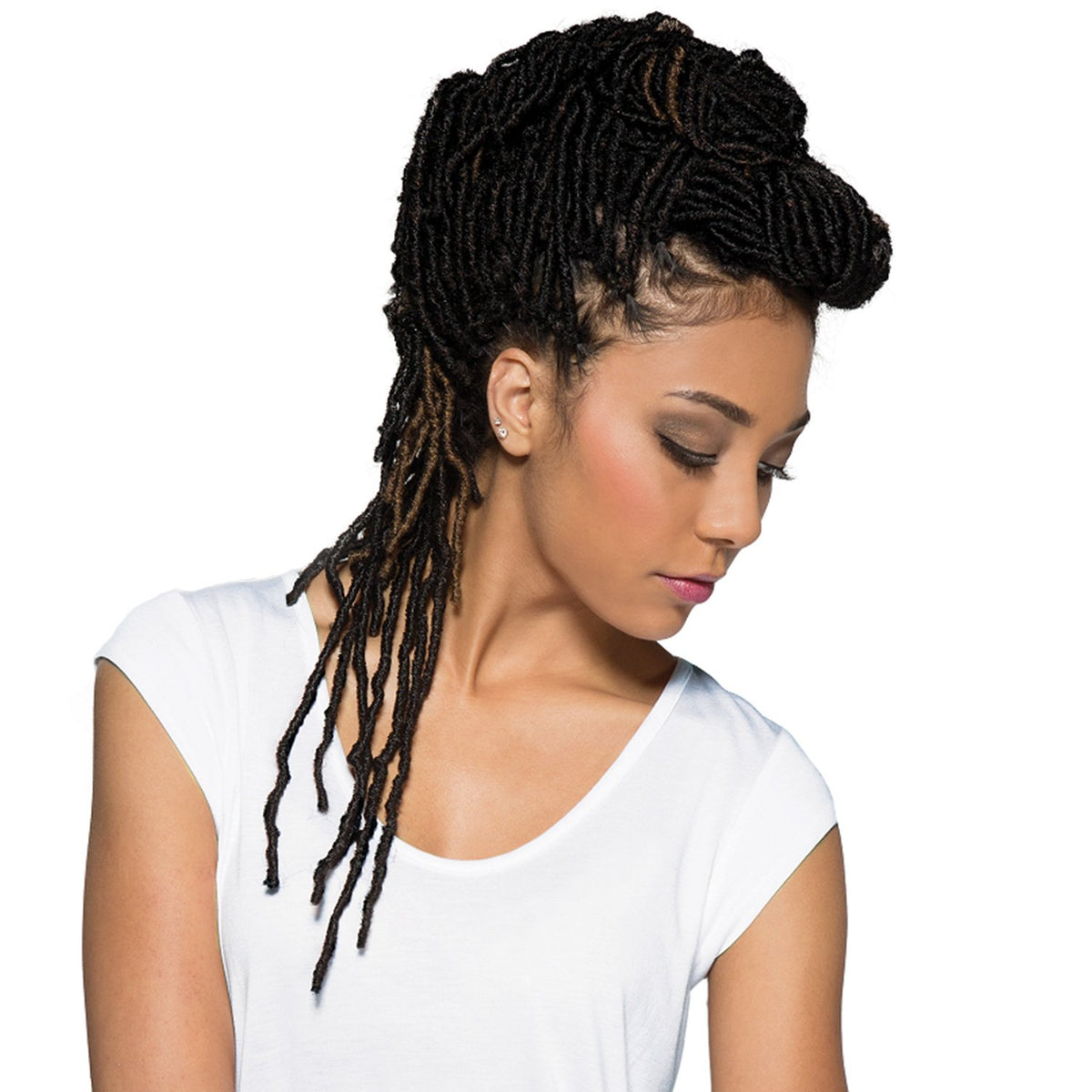 Bobbi Boss: Nu Locs 14"