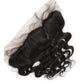 10A Grade Lace Frontal 13*4 100% Virgin Hair - Body Wave
