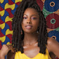 Janet Collection: Nala Tress 3X Butterfly  Faux Locs 10/12/14"